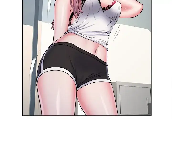 Salute! Chapter 9 page 25 - 