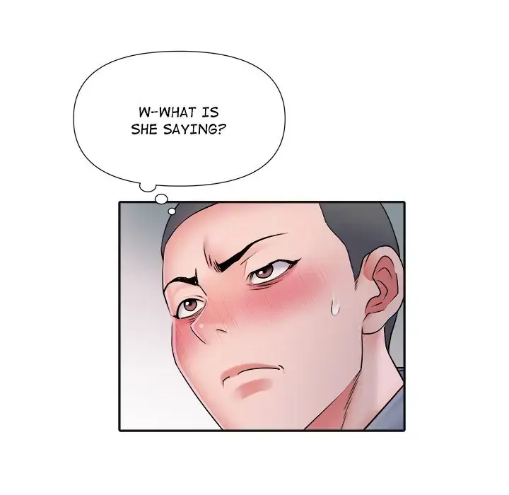 Salute! Chapter 9 page 26 - 