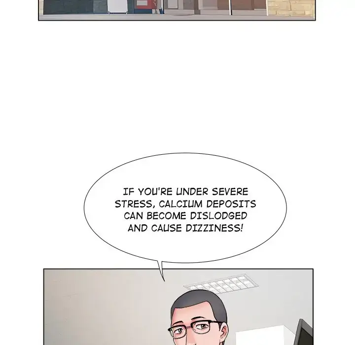 Salute! Chapter 9 page 30 - 