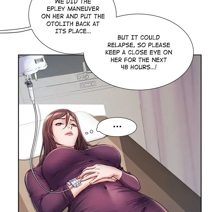 Salute! Chapter 9 page 34 - 