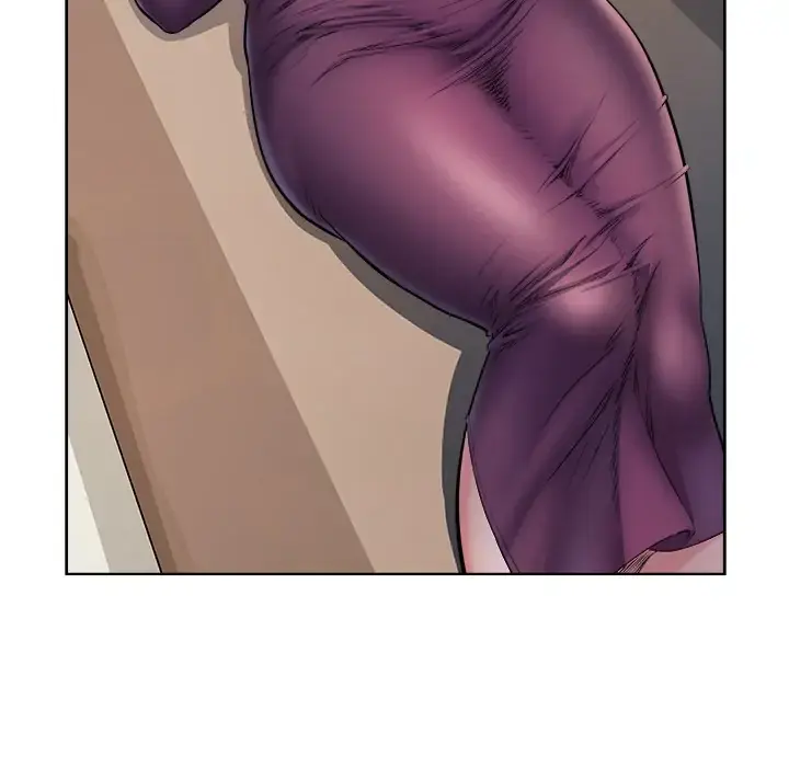 Salute! Chapter 9 page 35 - 