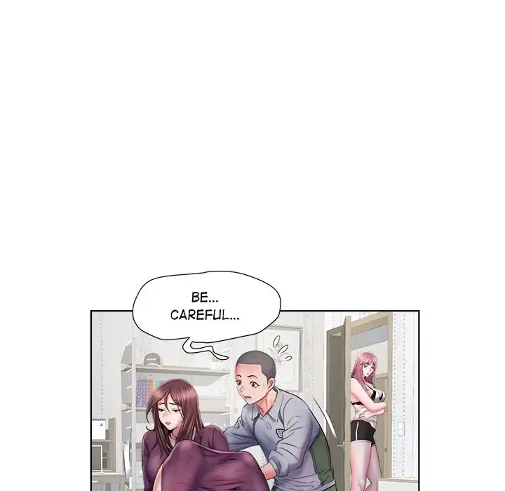 Salute! Chapter 9 page 37 - 