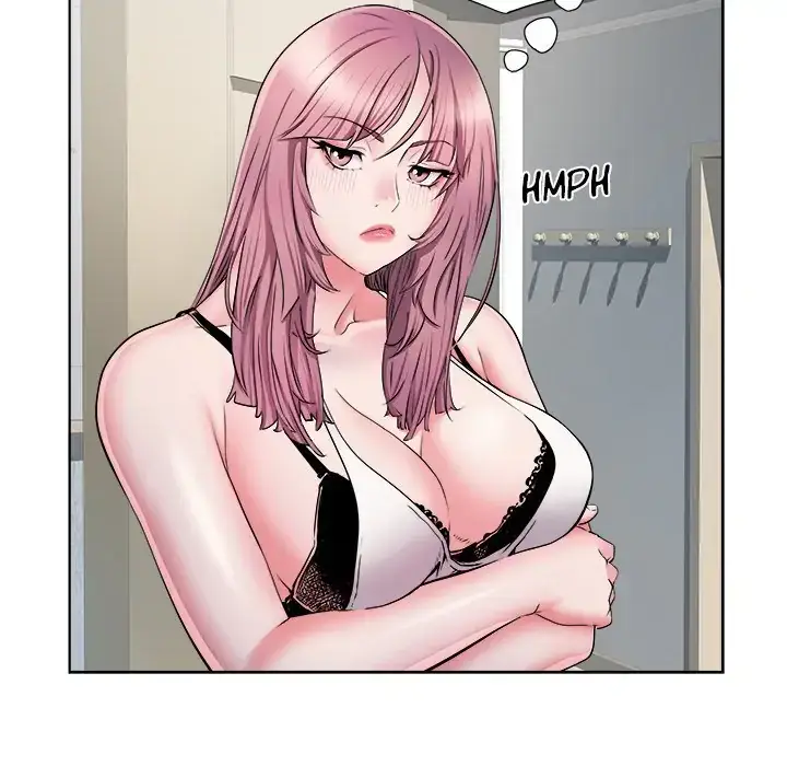 Salute! Chapter 9 page 39 - 