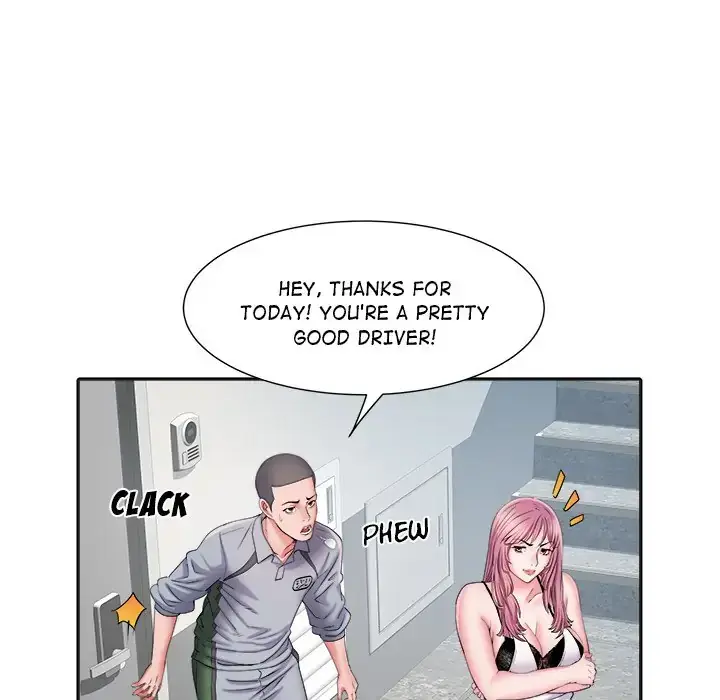 Salute! Chapter 9 page 40 - 