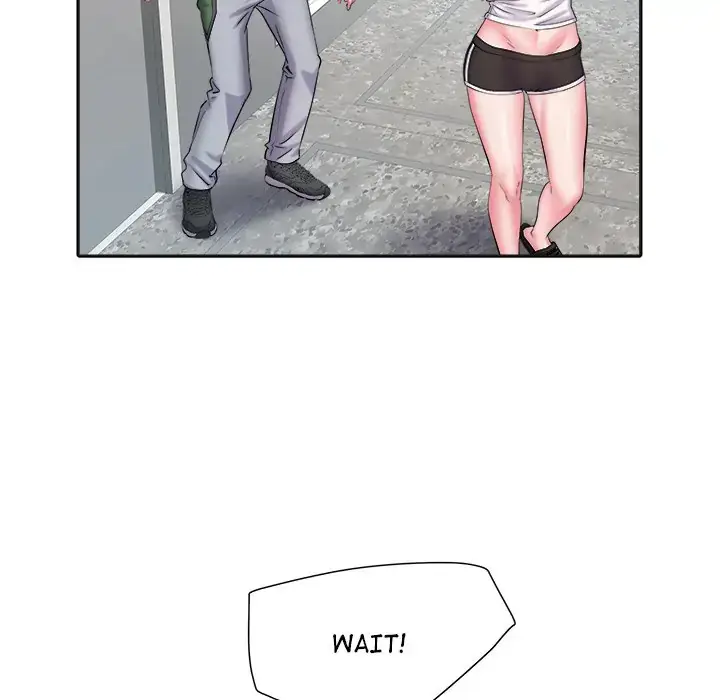 Salute! Chapter 9 page 41 - 