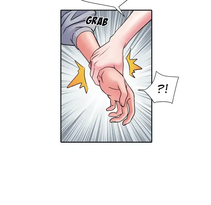 Salute! Chapter 9 page 42 - 