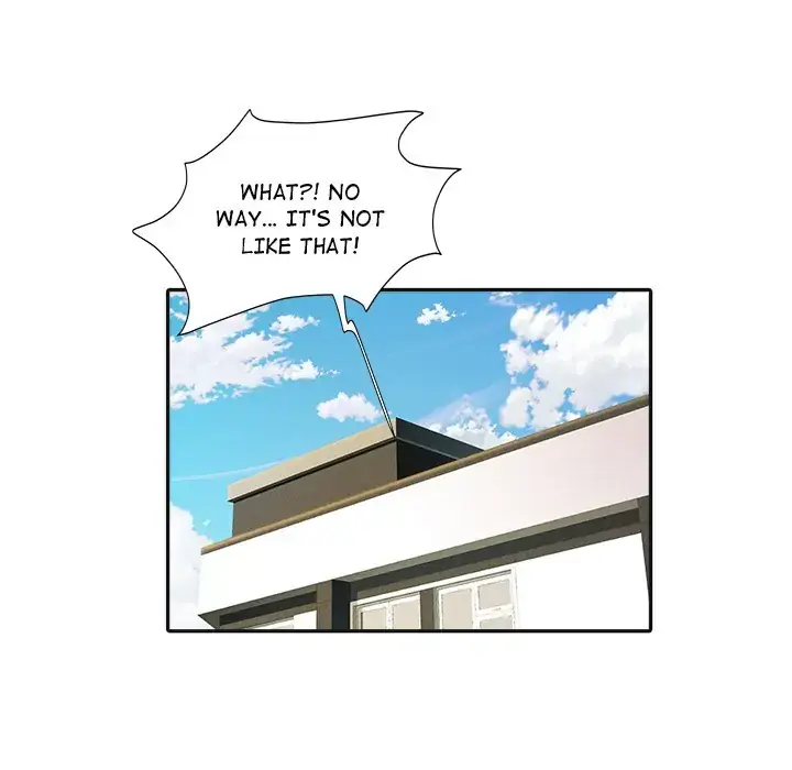 Salute! Chapter 9 page 43 - 