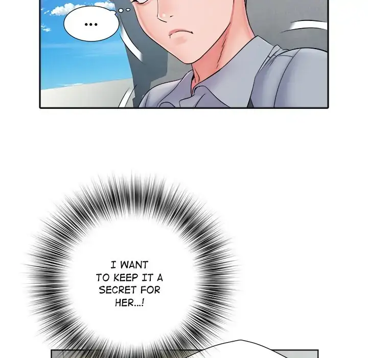 Salute! Chapter 9 page 46 - 
