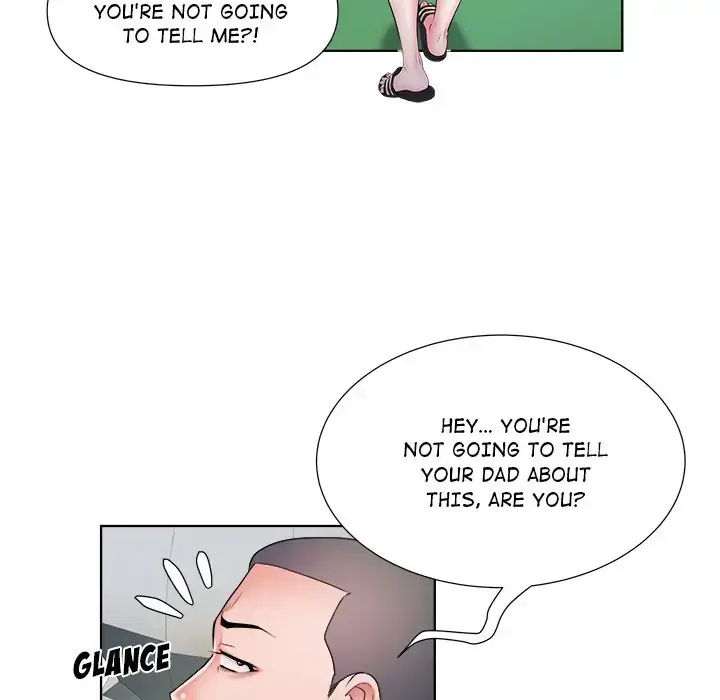 Salute! Chapter 9 page 48 - 