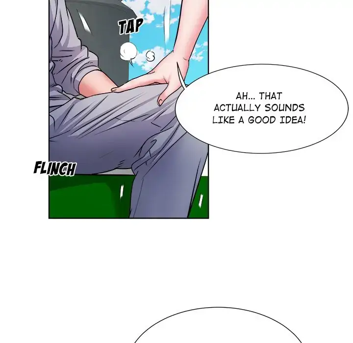 Salute! Chapter 9 page 50 - 