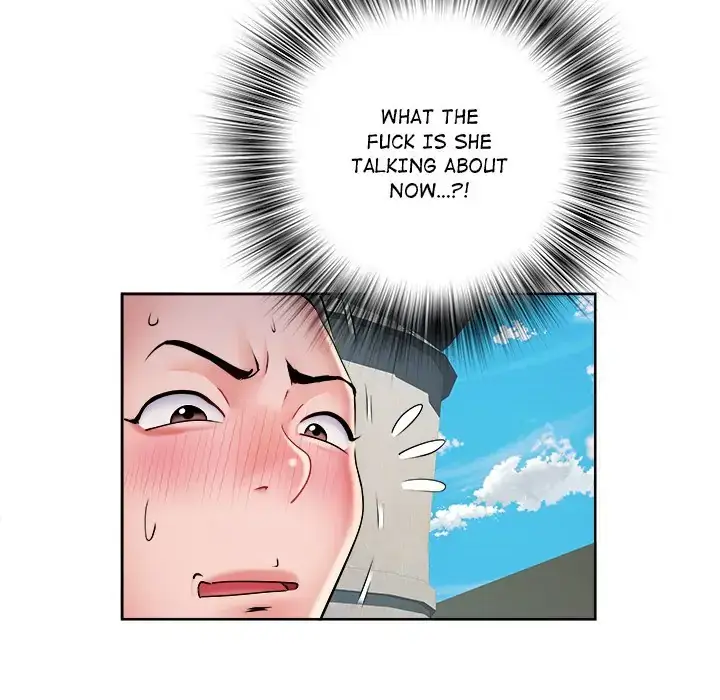 Salute! Chapter 9 page 54 - 