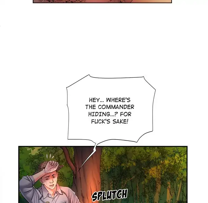 Salute! Chapter 9 page 57 - 