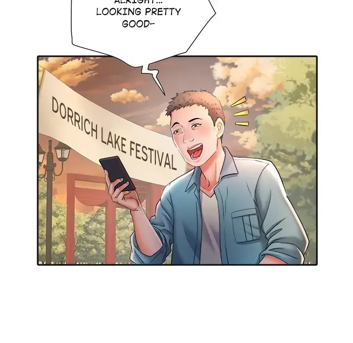 Salute! Chapter 9 page 63 - 