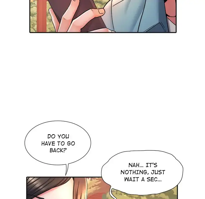 Salute! Chapter 9 page 65 - 