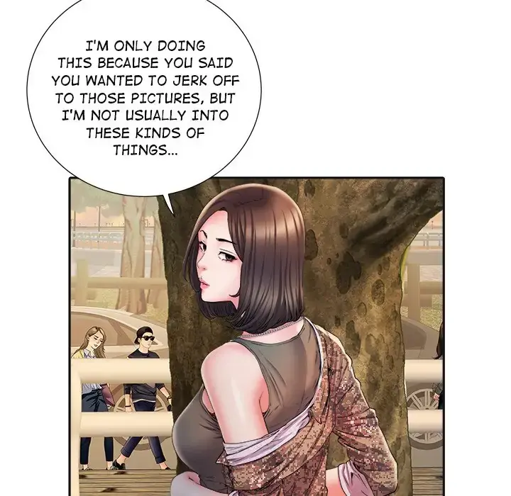 Salute! Chapter 9 page 67 - 