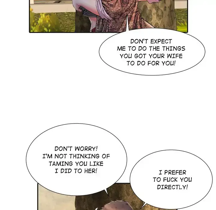 Salute! Chapter 9 page 68 - 