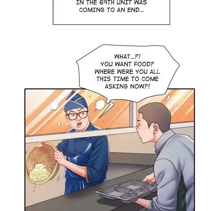 Salute! Chapter 9 page 74 - 
