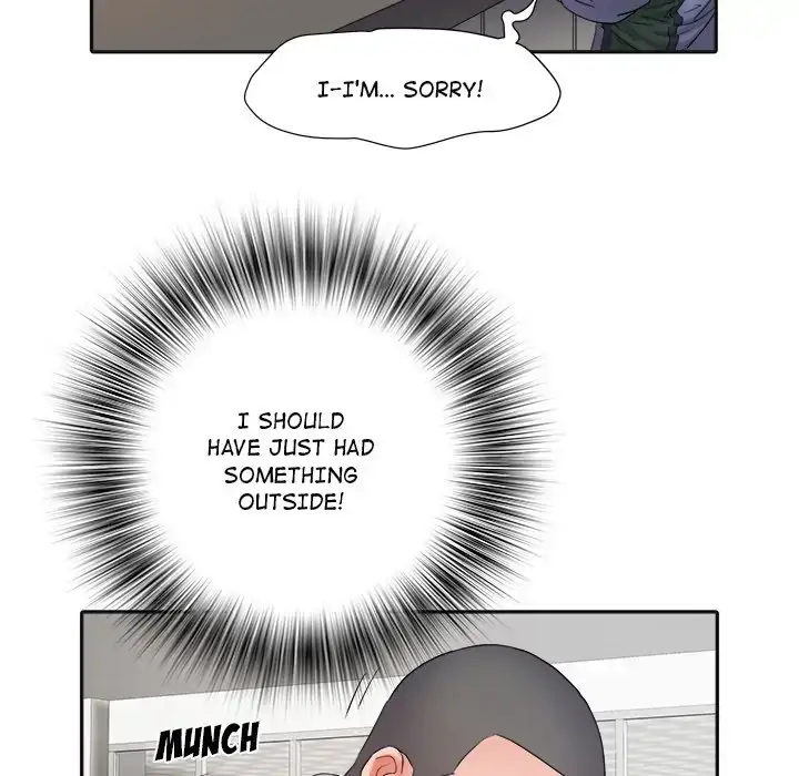 Salute! Chapter 9 page 75 - 