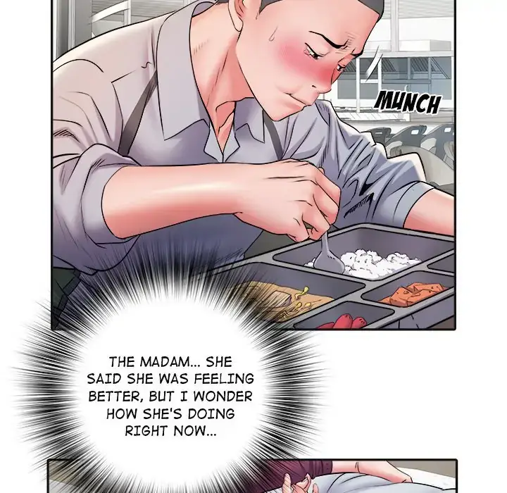 Salute! Chapter 9 page 76 - 