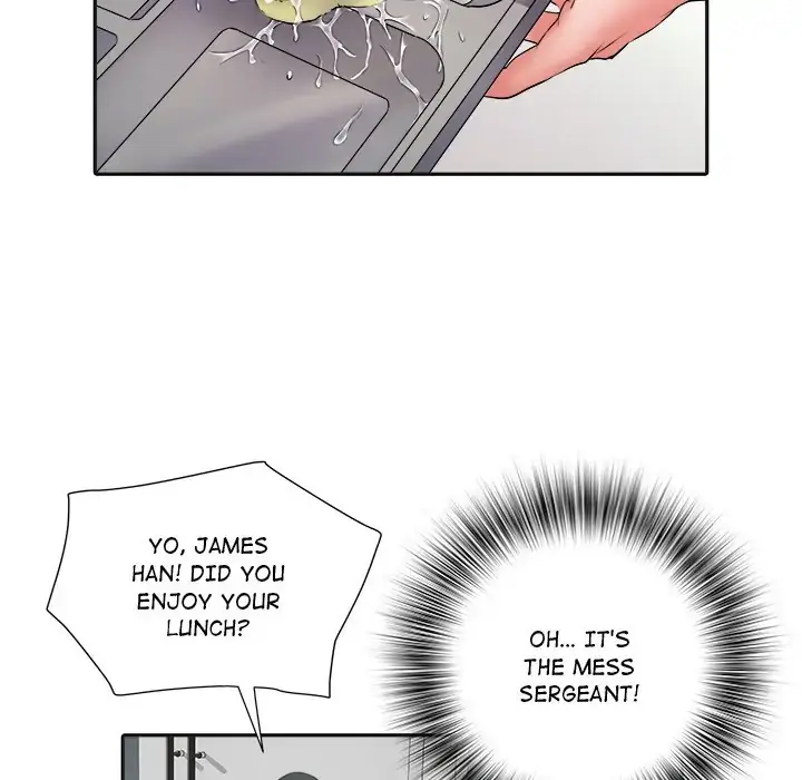 Salute! Chapter 9 page 79 - 