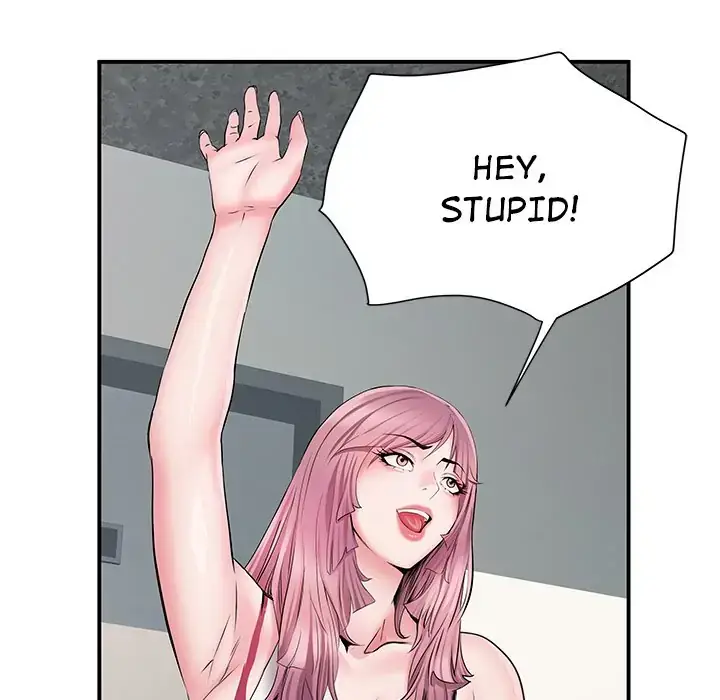 Salute! Chapter 9 page 9 - 