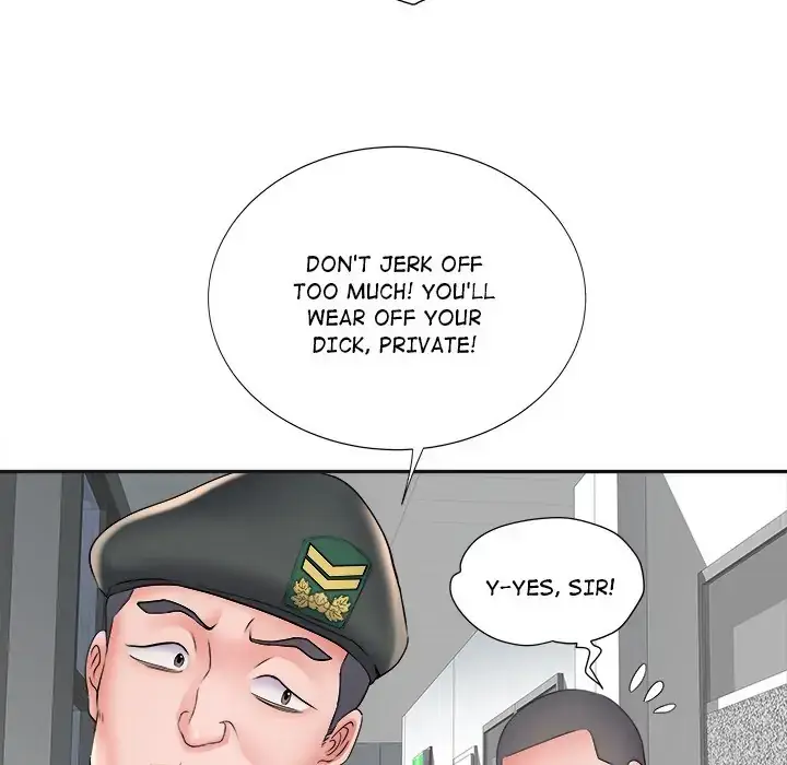 Salute! Chapter 9 page 81 - 