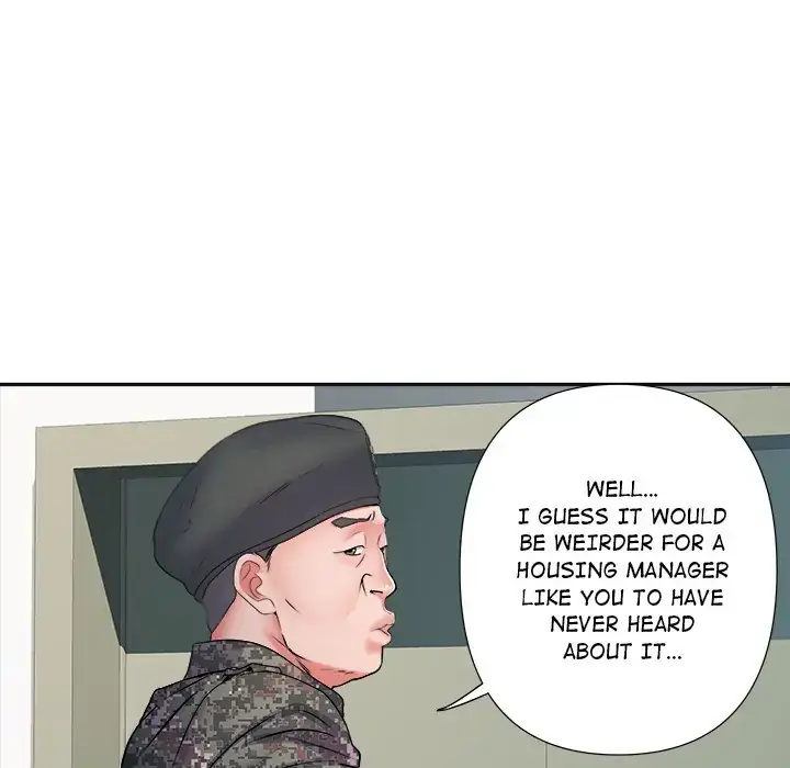 Salute! Chapter 9 page 88 - 