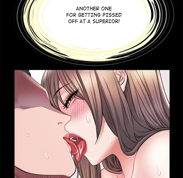 Salute! Chapter 9 page 100 - 