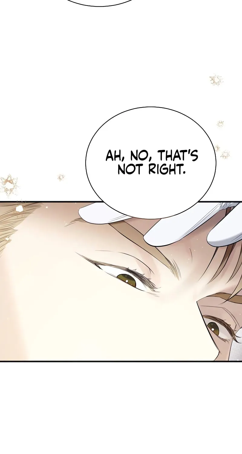 Salvation About its Cruelty Chapter 1 page 101 - 