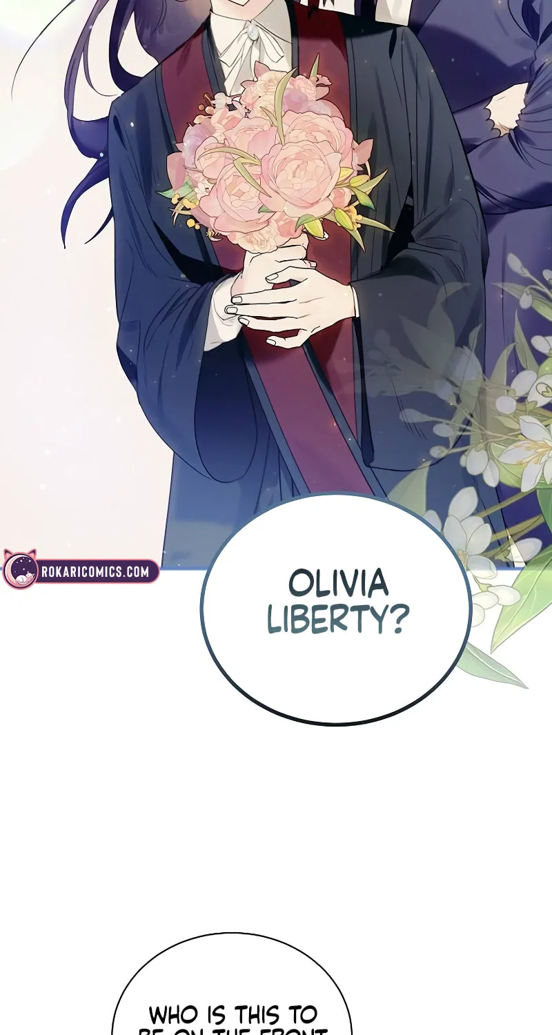 Salvation About its Cruelty Chapter 1 page 104 - 