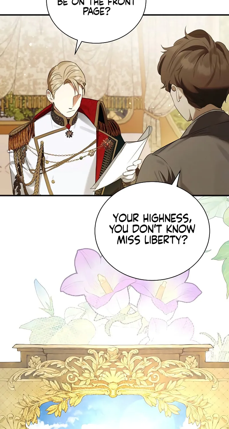 Salvation About its Cruelty Chapter 1 page 105 - 