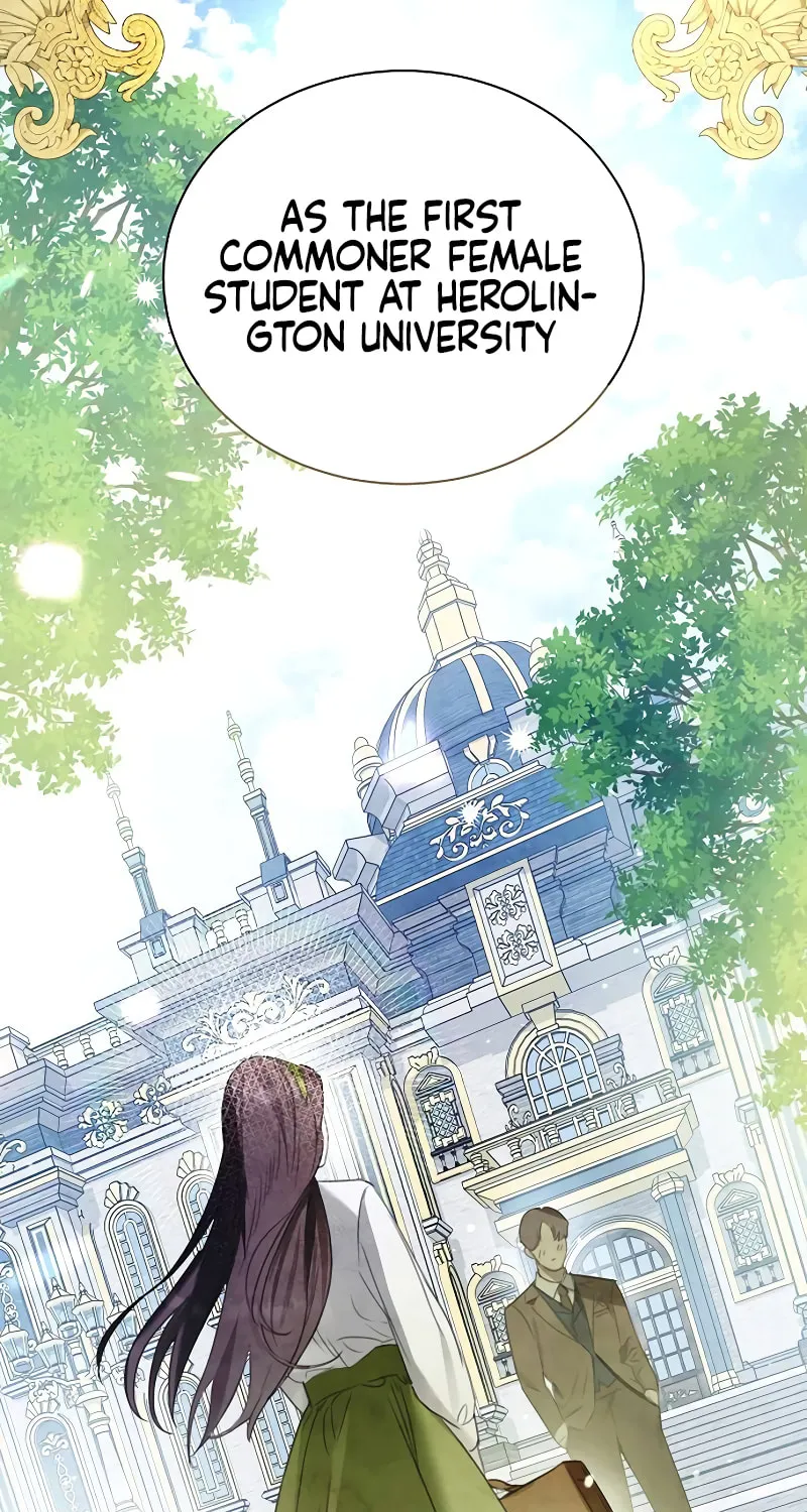 Salvation About its Cruelty Chapter 1 page 106 - 
