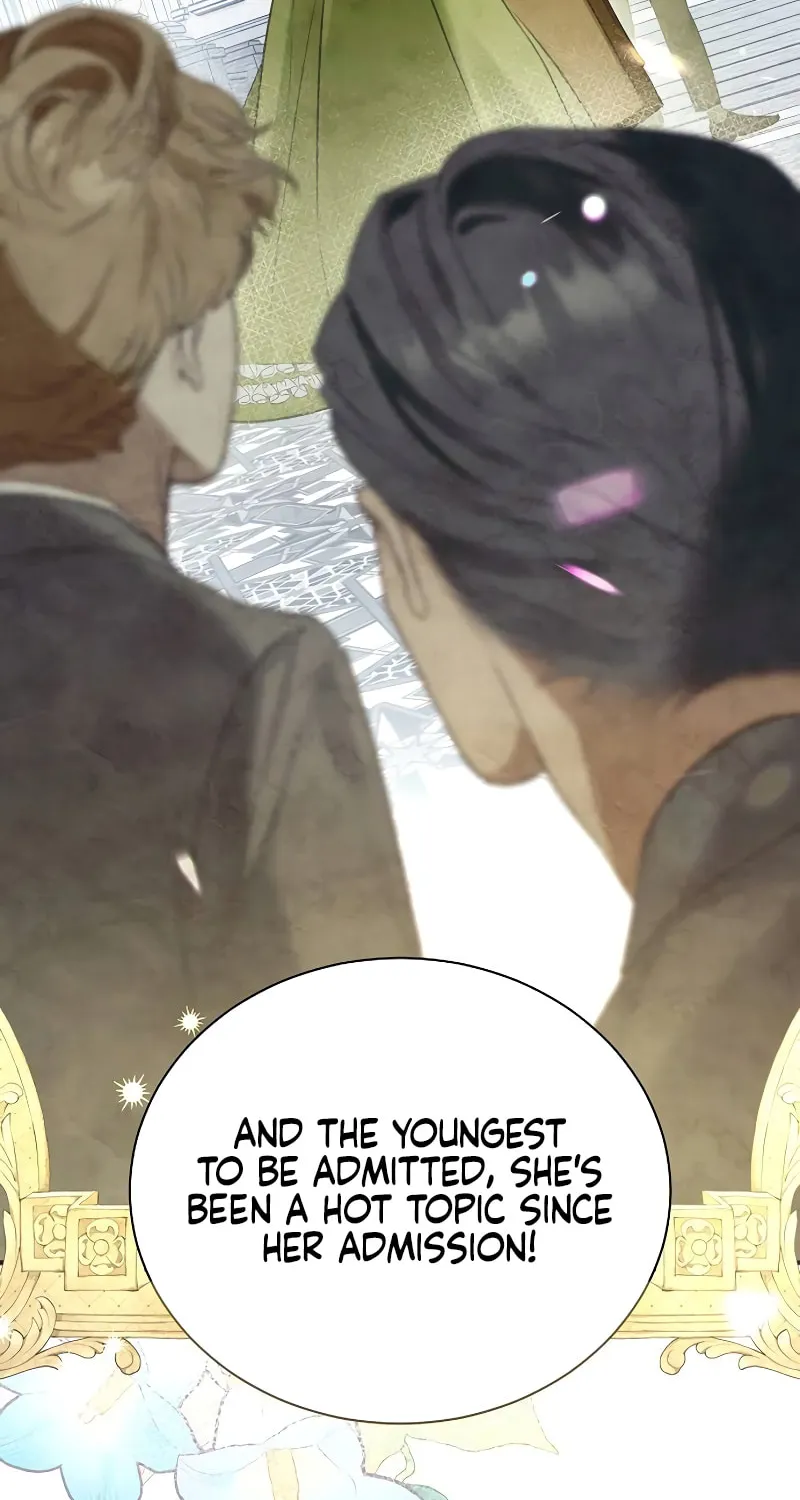 Salvation About its Cruelty Chapter 1 page 107 - 