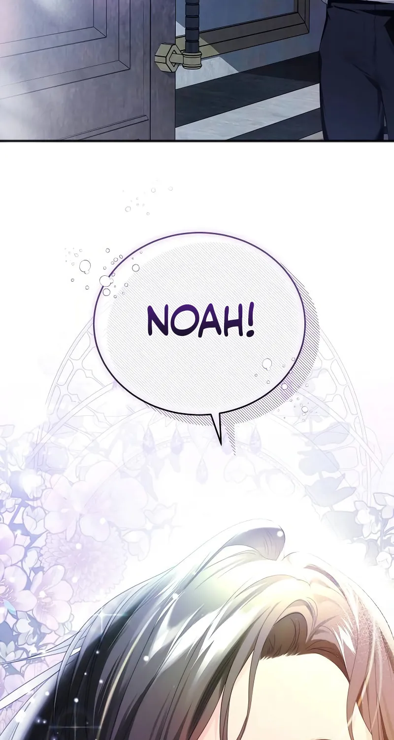 Salvation About its Cruelty Chapter 1 page 12 - 