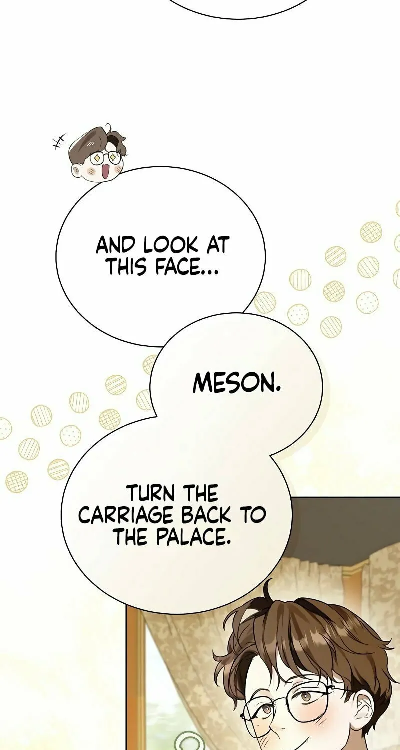 Salvation About its Cruelty Chapter 1 page 111 - 