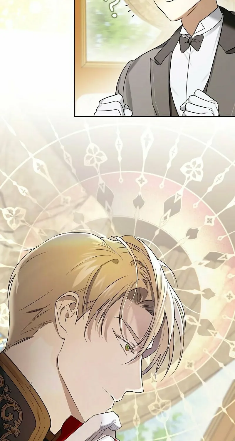 Salvation About its Cruelty Chapter 1 page 112 - 