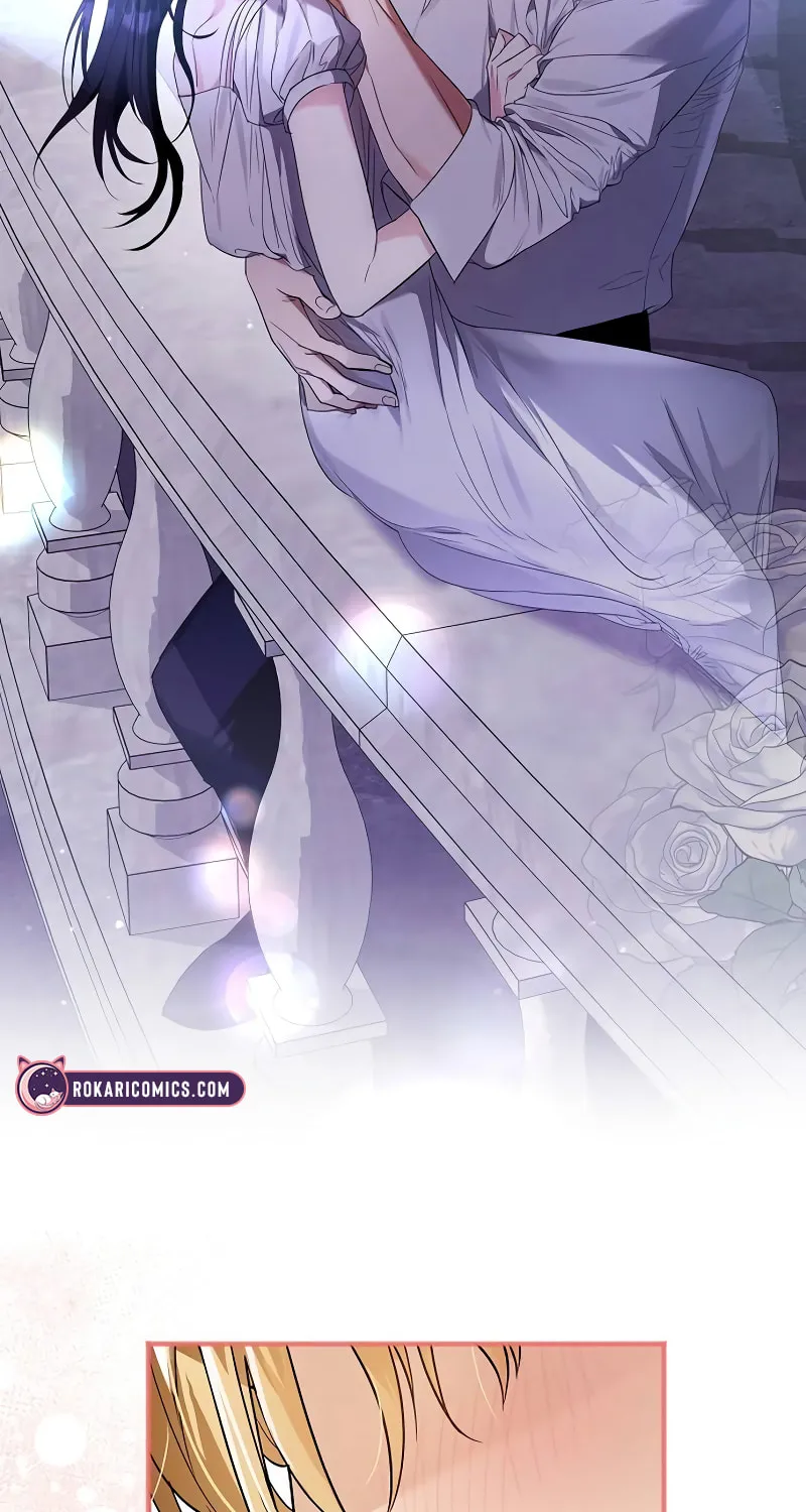 Salvation About its Cruelty Chapter 1 page 18 - 