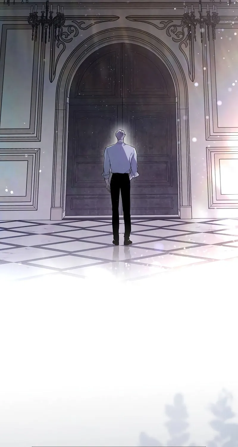 Salvation About its Cruelty Chapter 1 page 3 - 