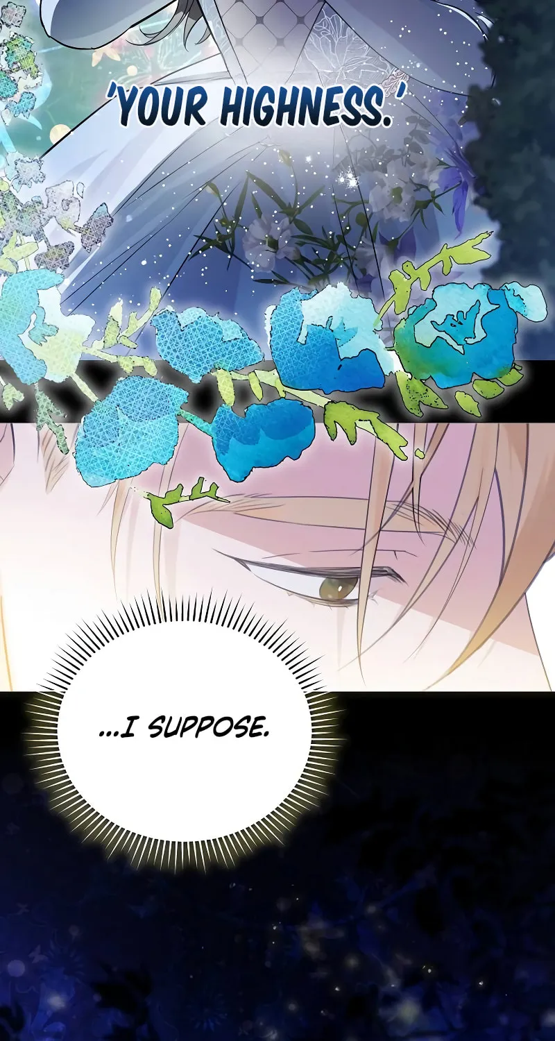 Salvation About its Cruelty Chapter 1 page 32 - 