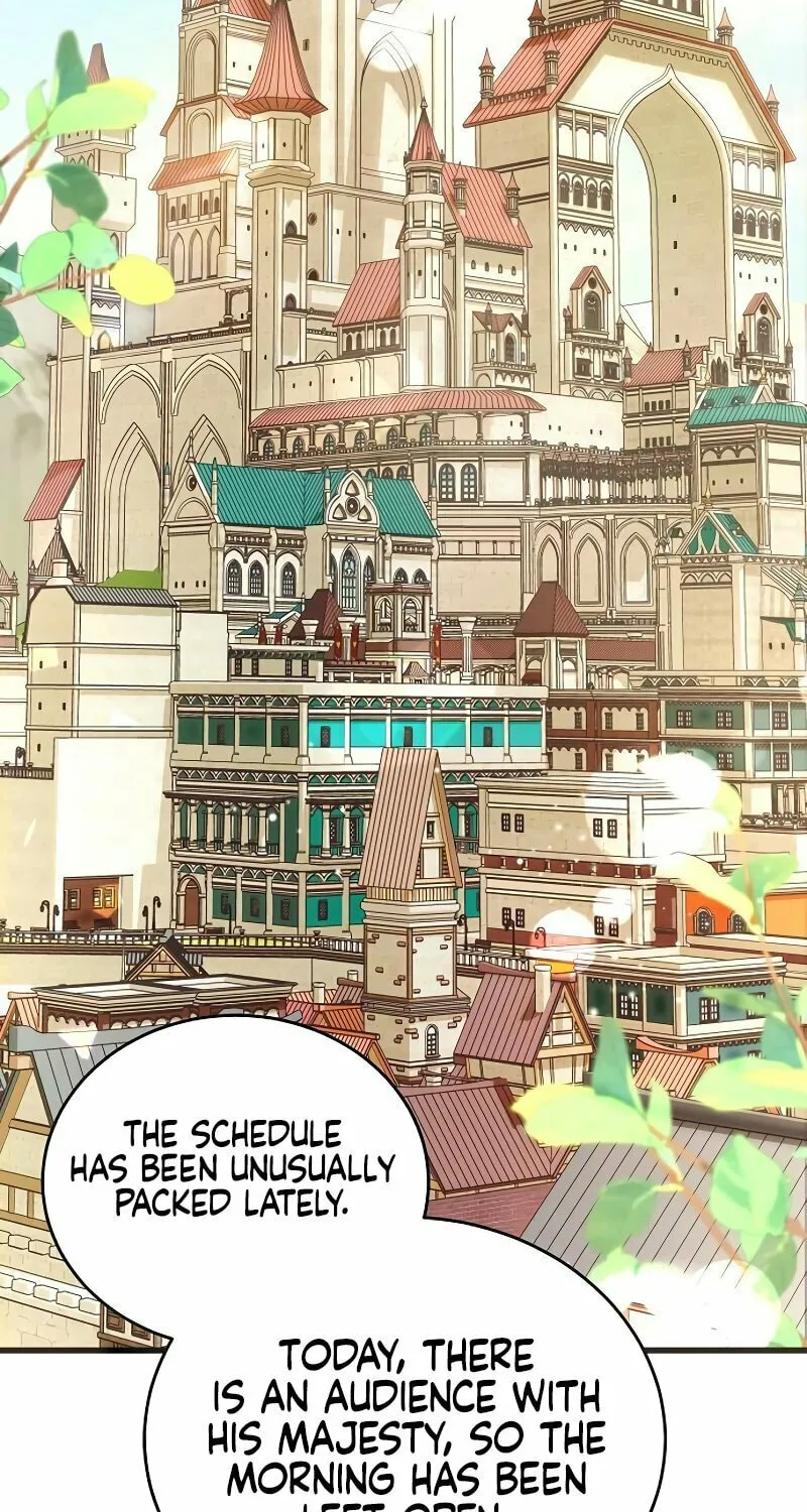 Salvation About its Cruelty Chapter 1 page 39 - 