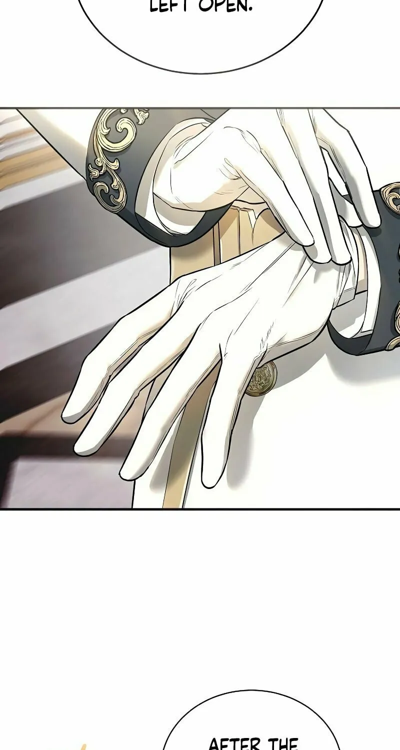 Salvation About its Cruelty Chapter 1 page 40 - 