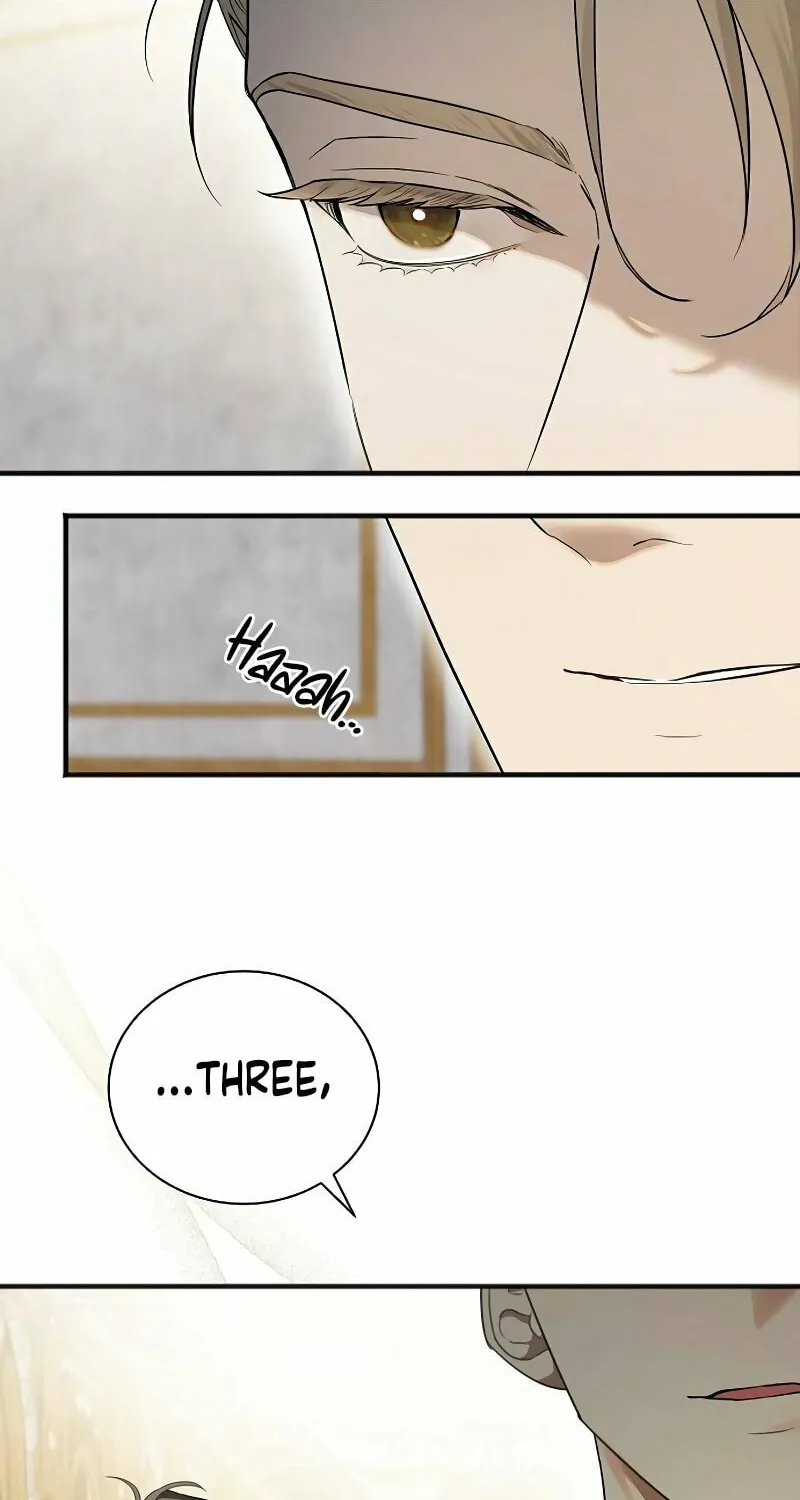 Salvation About its Cruelty Chapter 1 page 43 - 