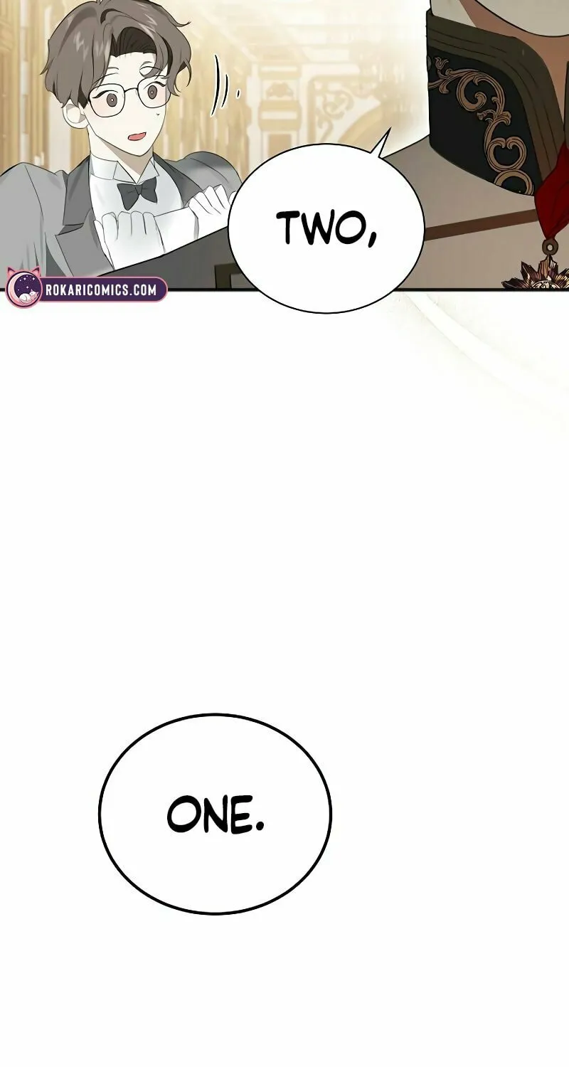 Salvation About its Cruelty Chapter 1 page 44 - 