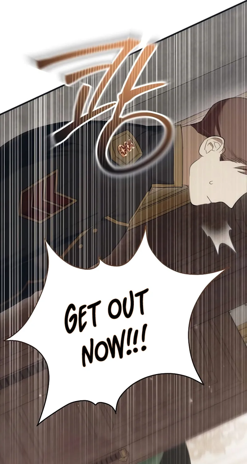 Salvation About its Cruelty Chapter 1 page 46 - 