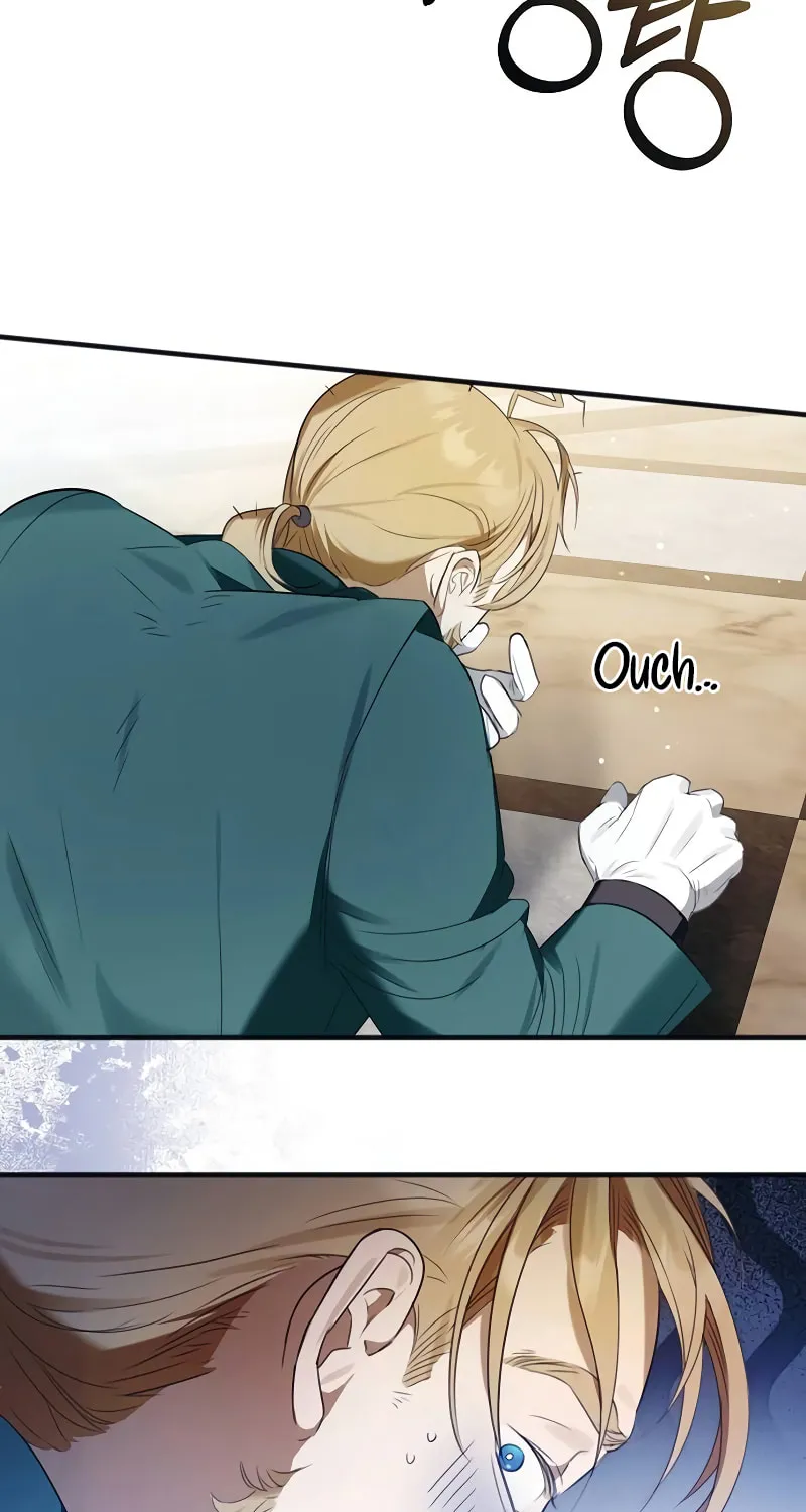 Salvation About its Cruelty Chapter 1 page 48 - 