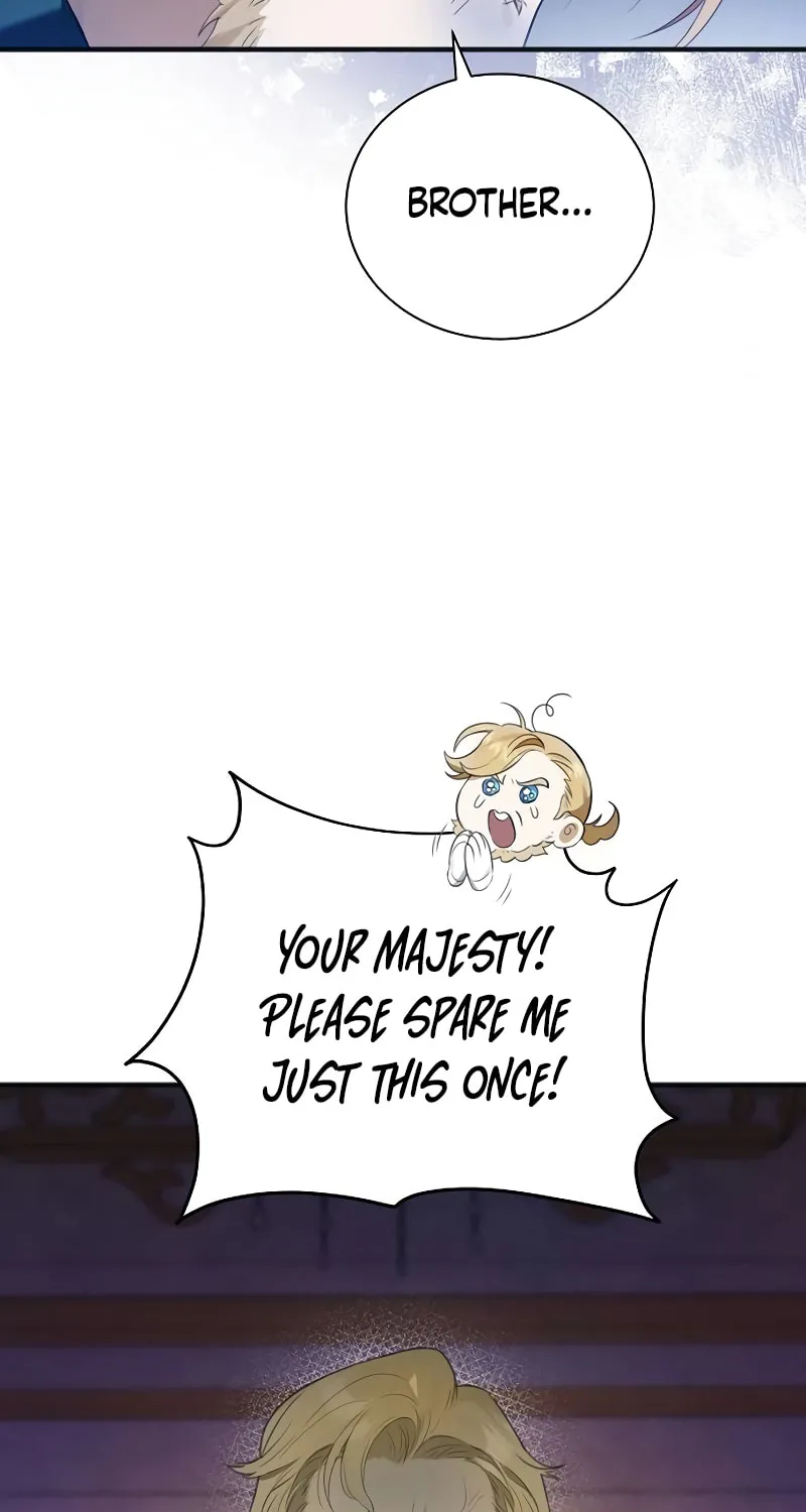 Salvation About its Cruelty Chapter 1 page 49 - 