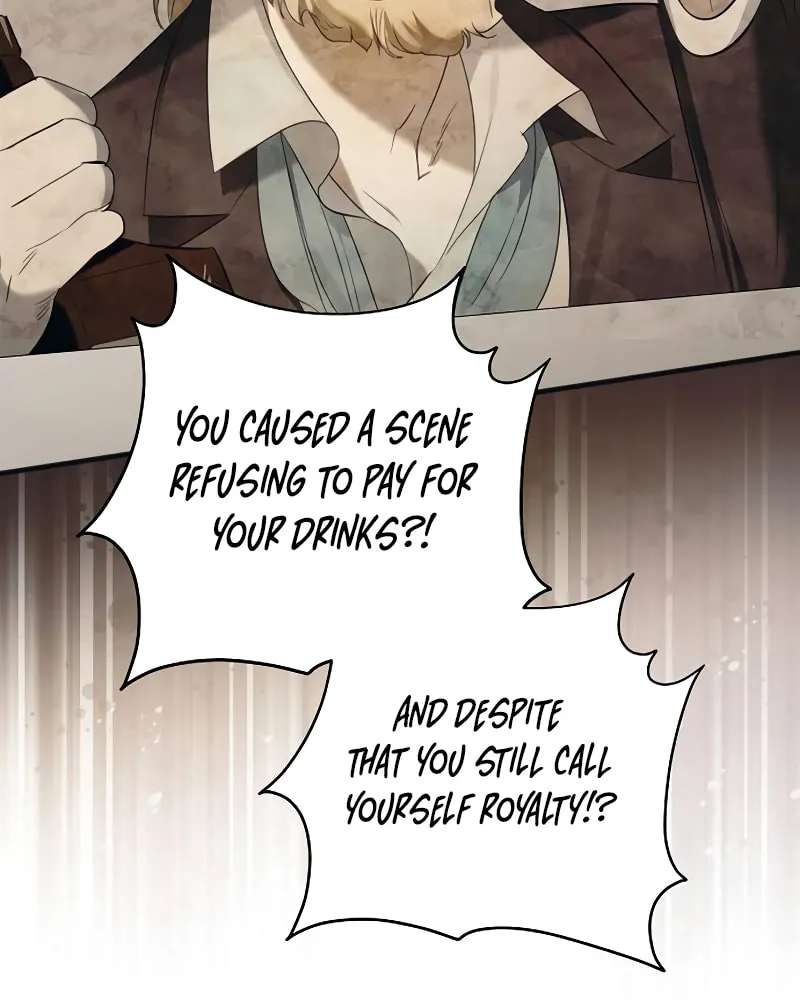 Salvation About its Cruelty Chapter 1 page 54 - 