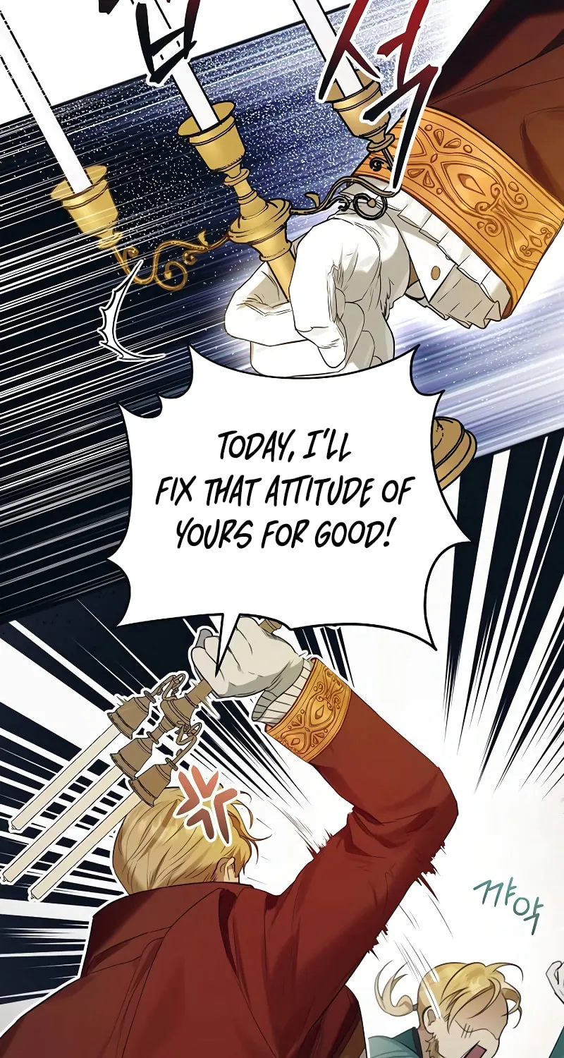 Salvation About its Cruelty Chapter 1 page 57 - 