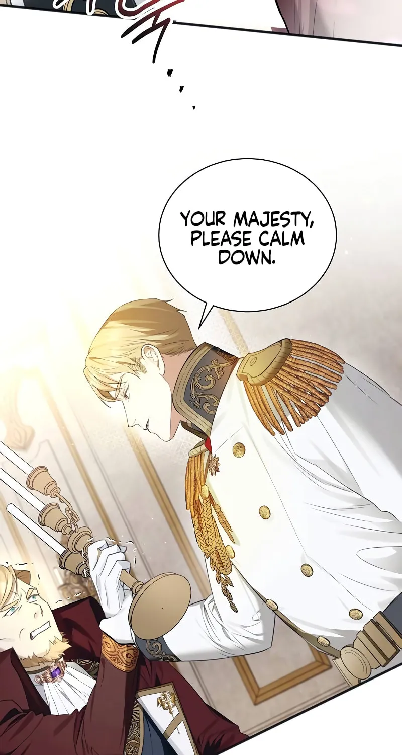 Salvation About its Cruelty Chapter 1 page 62 - 