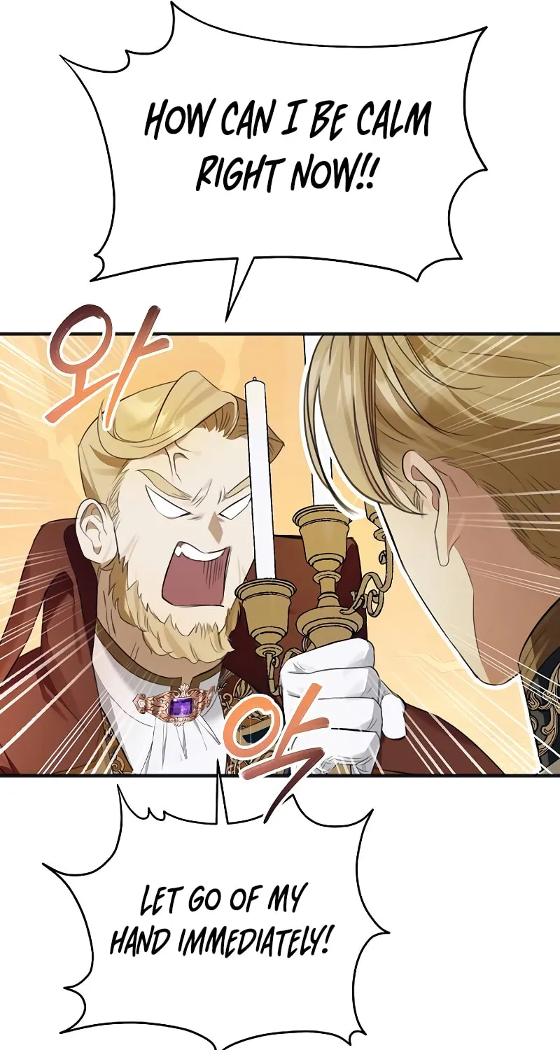 Salvation About its Cruelty Chapter 1 page 64 - 